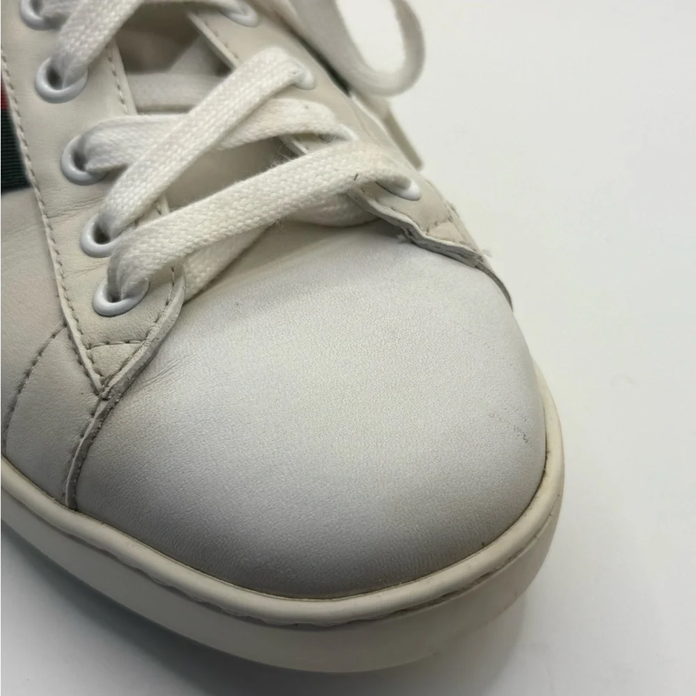 Gucci Ace Bee Sneaker’s - Picture 10 of 12